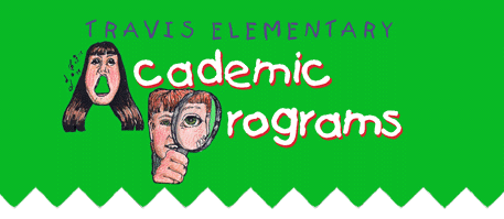 ACADEMIC PROGRAMS - COMPETITIONS