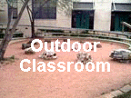 Pictures of the Outdoor Classroom